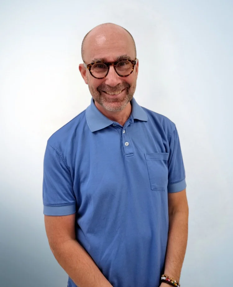 Portrait of Håkan Gustafsson